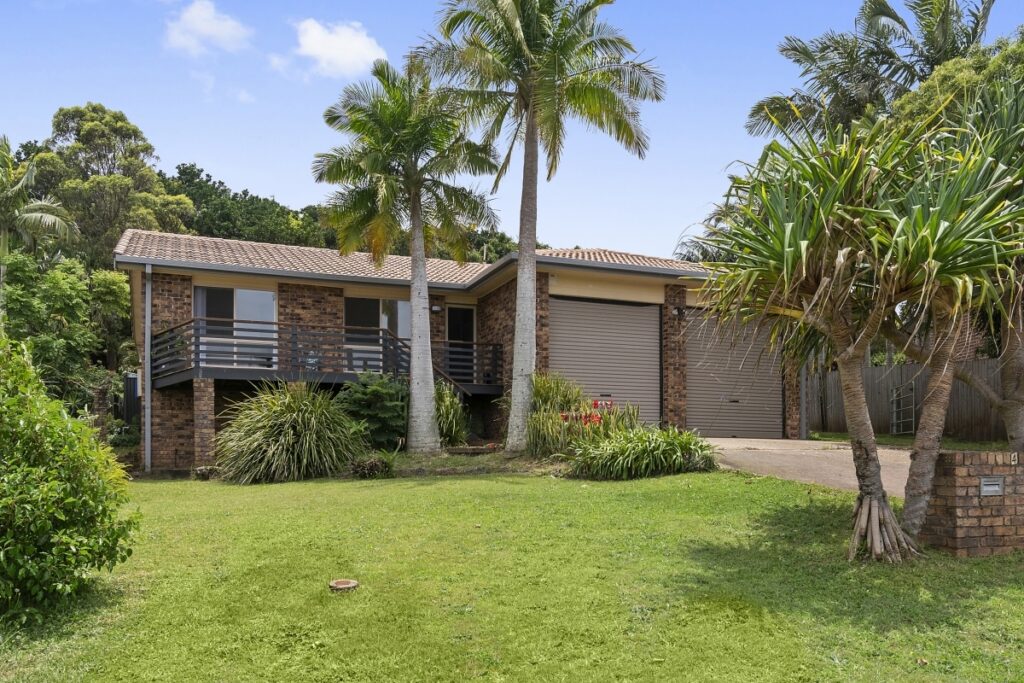 Sold - 4 Bombora Place - New Property in Lennox Head - Real Estate by McGrath 