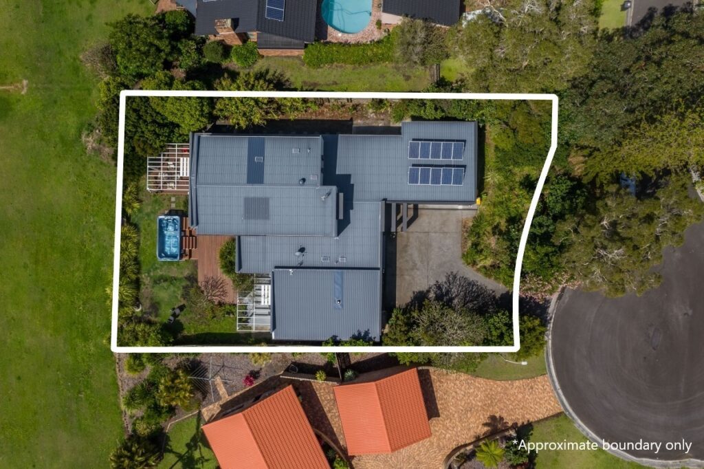 Sold - 29 Castle Drive - New Property in Lennox Head - Real Estate by McGrath 