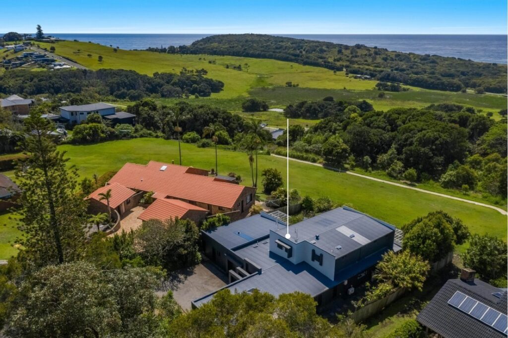 Sold - 29 Castle Drive - New Property in Lennox Head - Real Estate by McGrath 