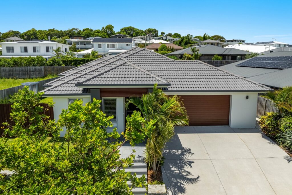 Sold - 14 Seaswell Crescent - New Property in Lennox Head - Real Estate by Jake King