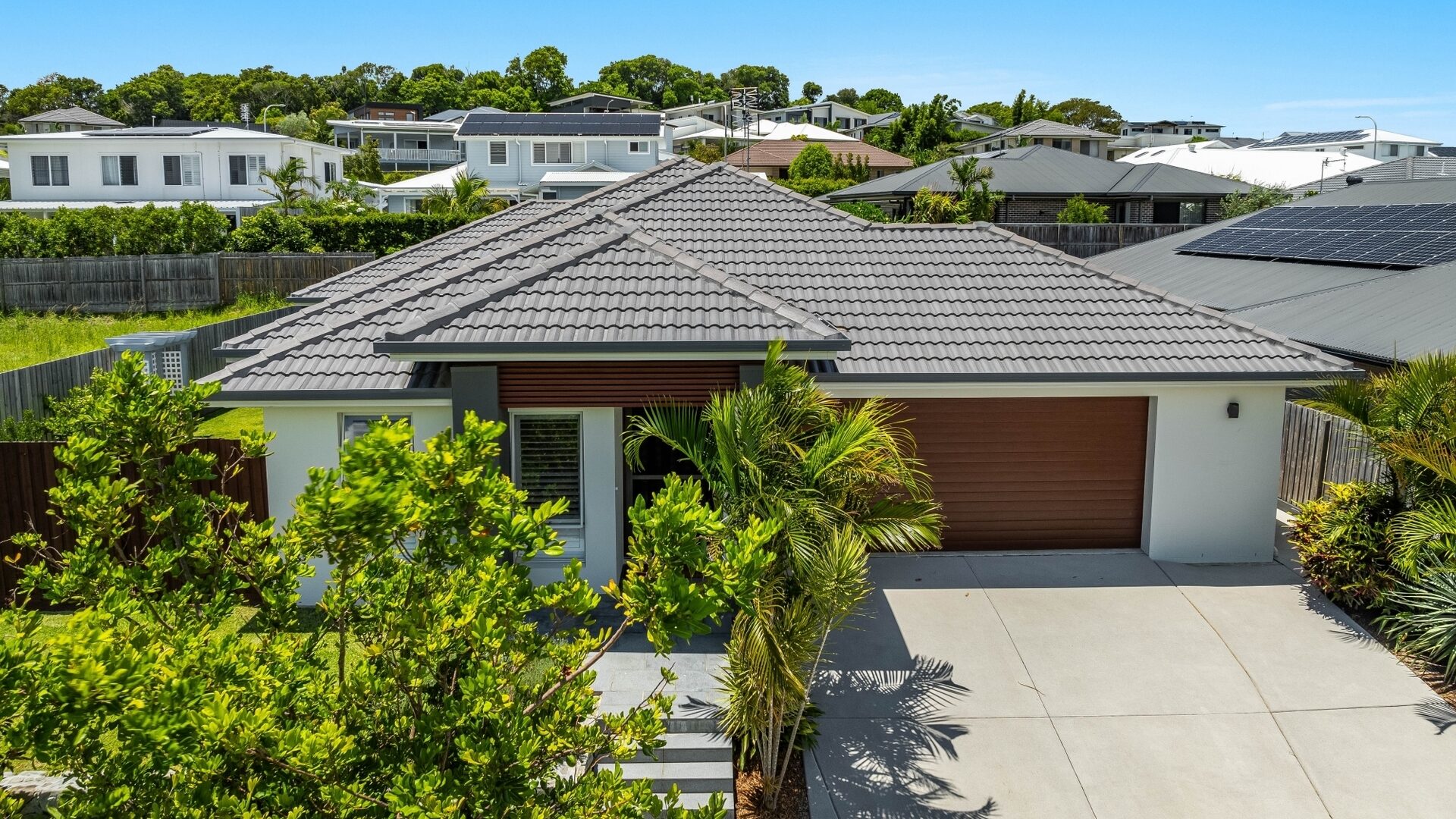 Sold - 14 Seaswell Crescent - New Property in Lennox Head - Real Estate by Jake King
