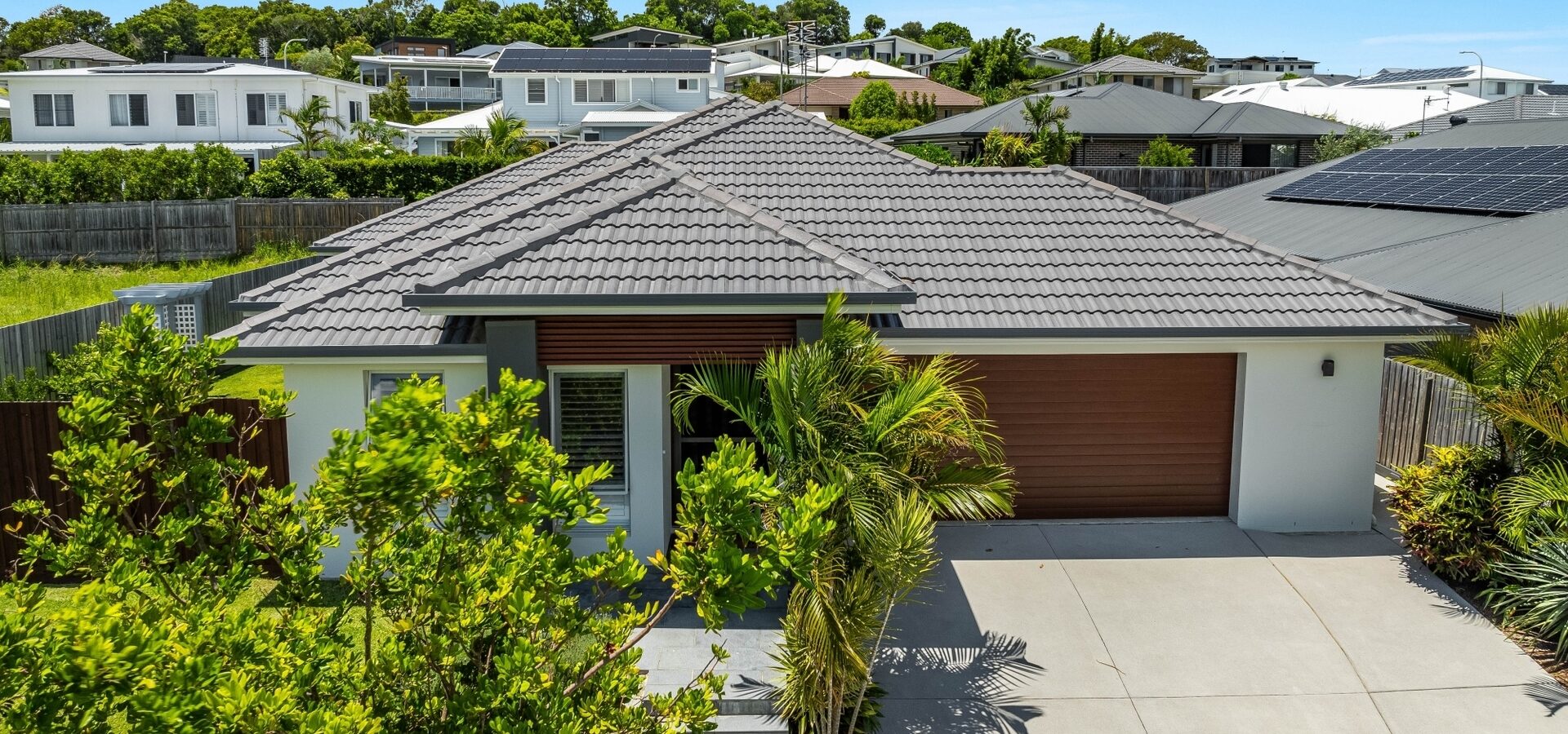 Sold - 14 Seaswell Crescent - New Property in Lennox Head - Real Estate by Jake King