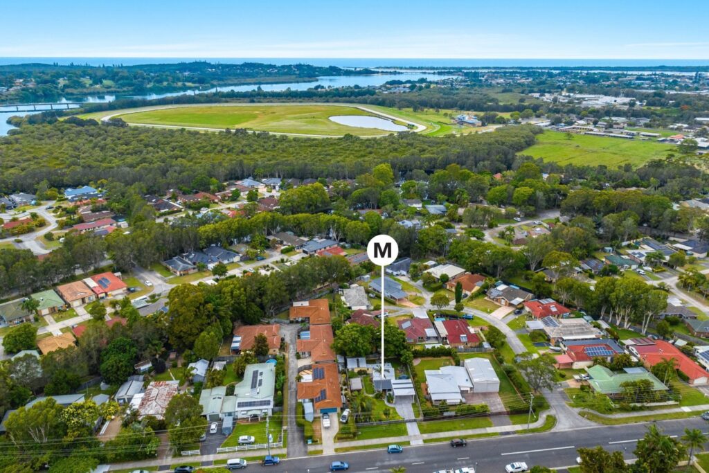Sold - 85 North Creek Road - New Property in Ballina - Real Estate by Nick Bordin
