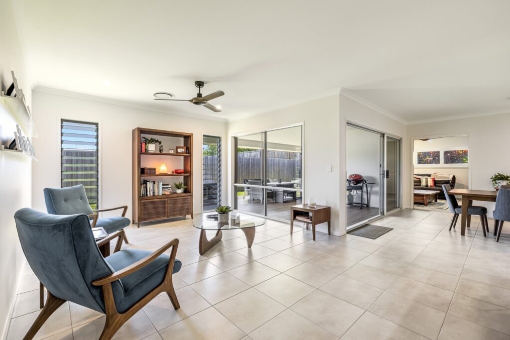 Sold - 14 Seaswell Crescent - New Property in Lennox Head - Real Estate by Jake King