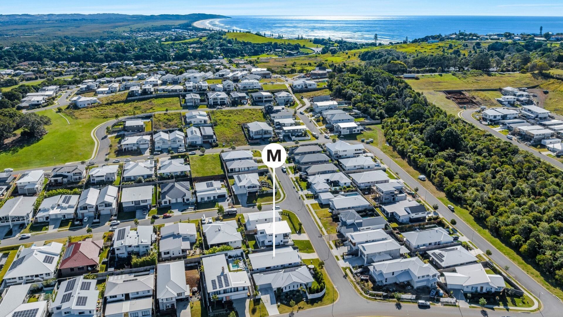Sold - 3 Cowrie Street - New Property in Lennox Head - Real Estate by Nick Bordin