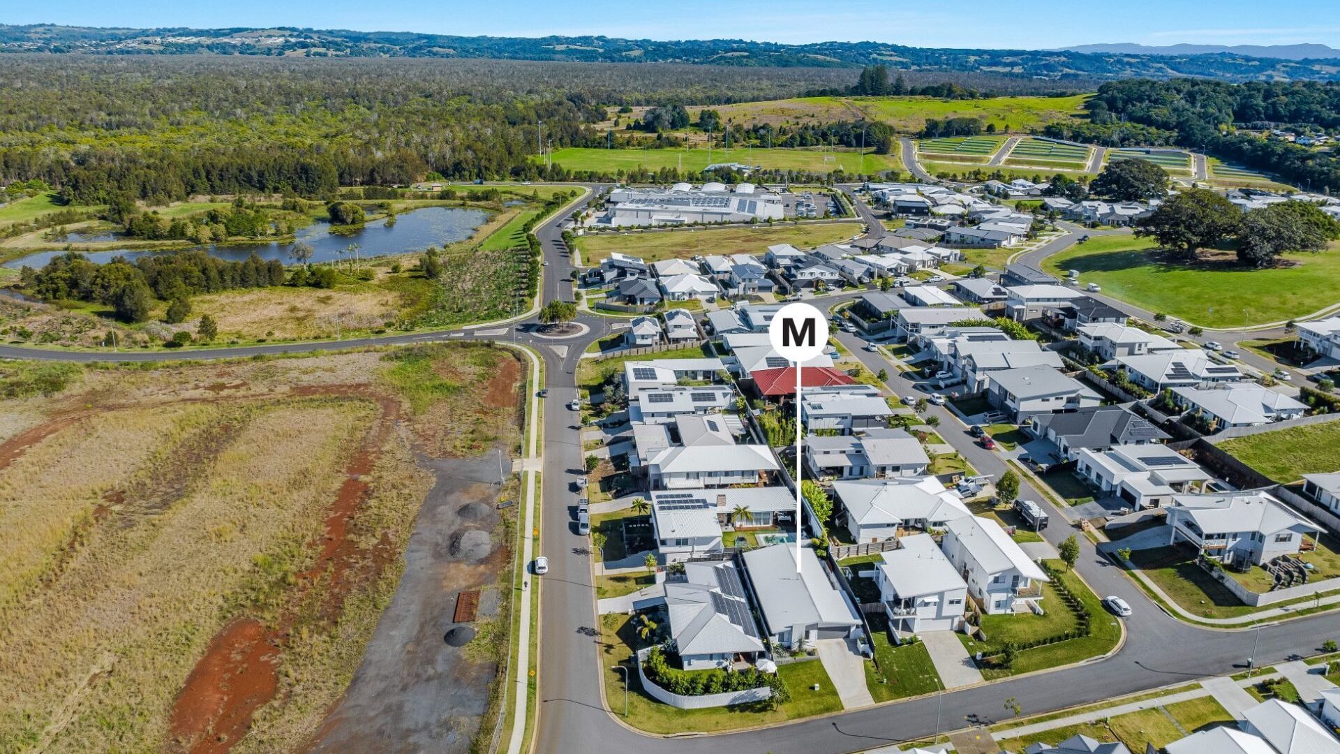Sold - 3 Cowrie Street - New Property in Lennox Head - Real Estate by Nick Bordin