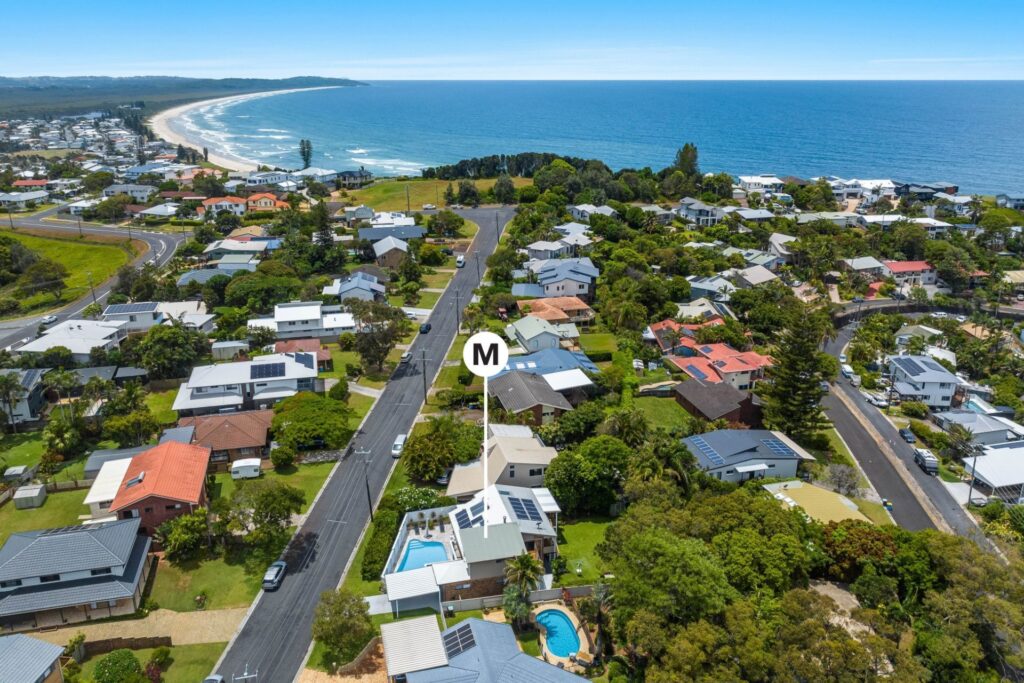 Sold - 22 Survey Street - New Property in Lennox Head - Real Estate by Alana McGoldrick