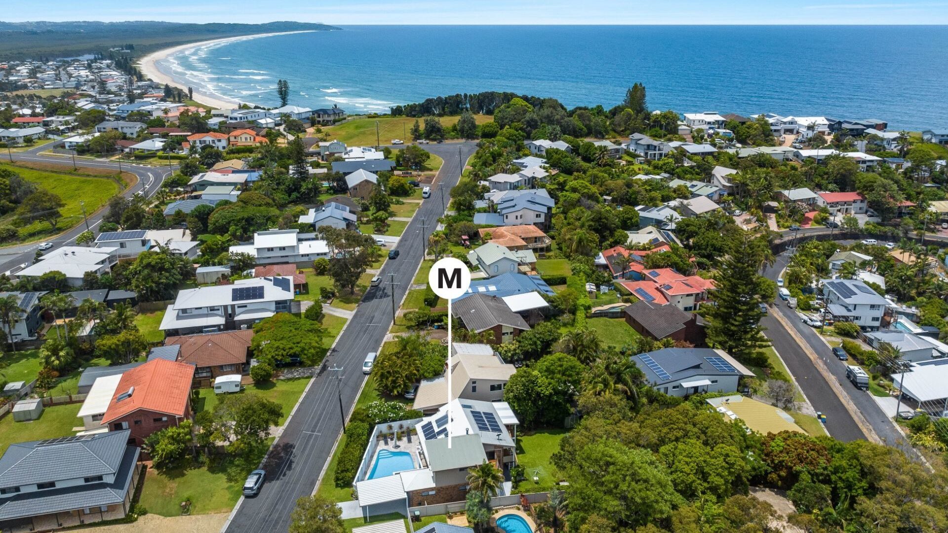 Sold - 22 Survey Street - New Property in Lennox Head - Real Estate by Alana McGoldrick