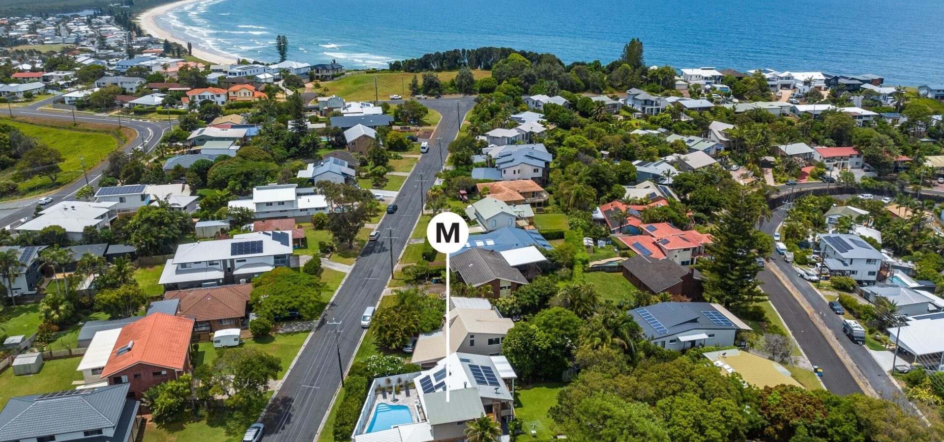 Sold - 22 Survey Street - New Property in Lennox Head - Real Estate by Alana McGoldrick