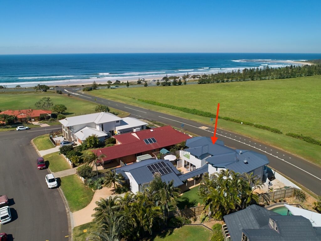 Sold - 5 Waterford Parade - New Property in Skennars Head - Real Estate by McGrath 