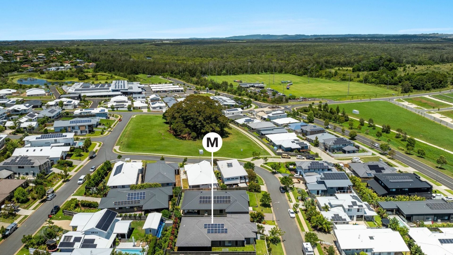 Sold - 14 Seaswell Crescent - New Property in Lennox Head - Real Estate by Jake King