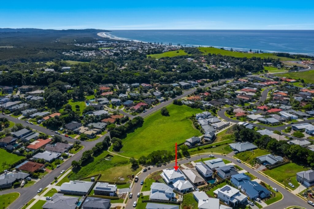 Sold - 2/24 Seaswell Crescent - New Property in Lennox Head - Real Estate by McGrath