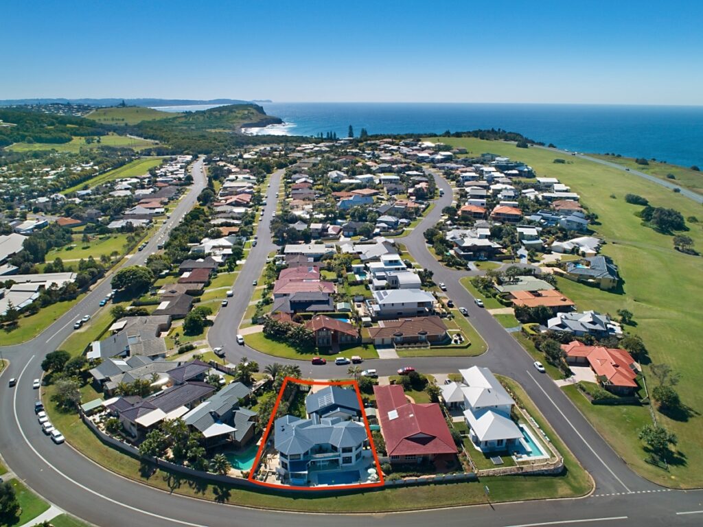 Sold - 5 Waterford Parade - New Property in Skennars Head - Real Estate by McGrath 