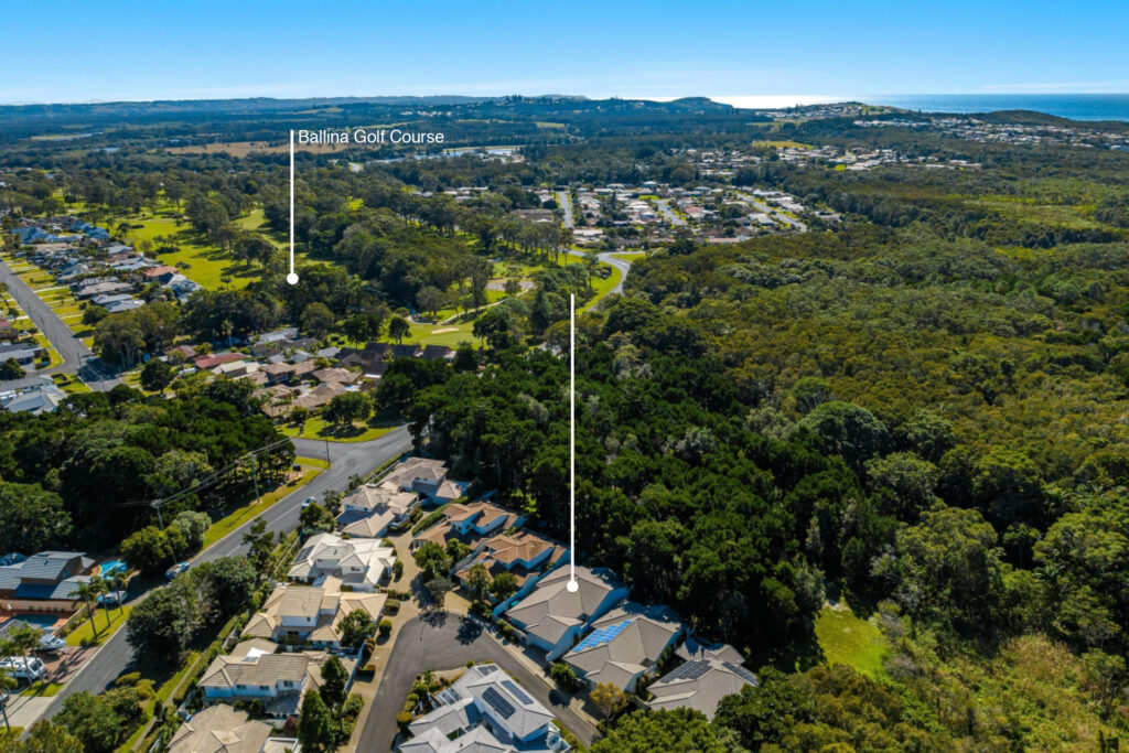 Sold - 19 Thompson Crescent - New Property in East Ballina - Real Estate by McGrath 