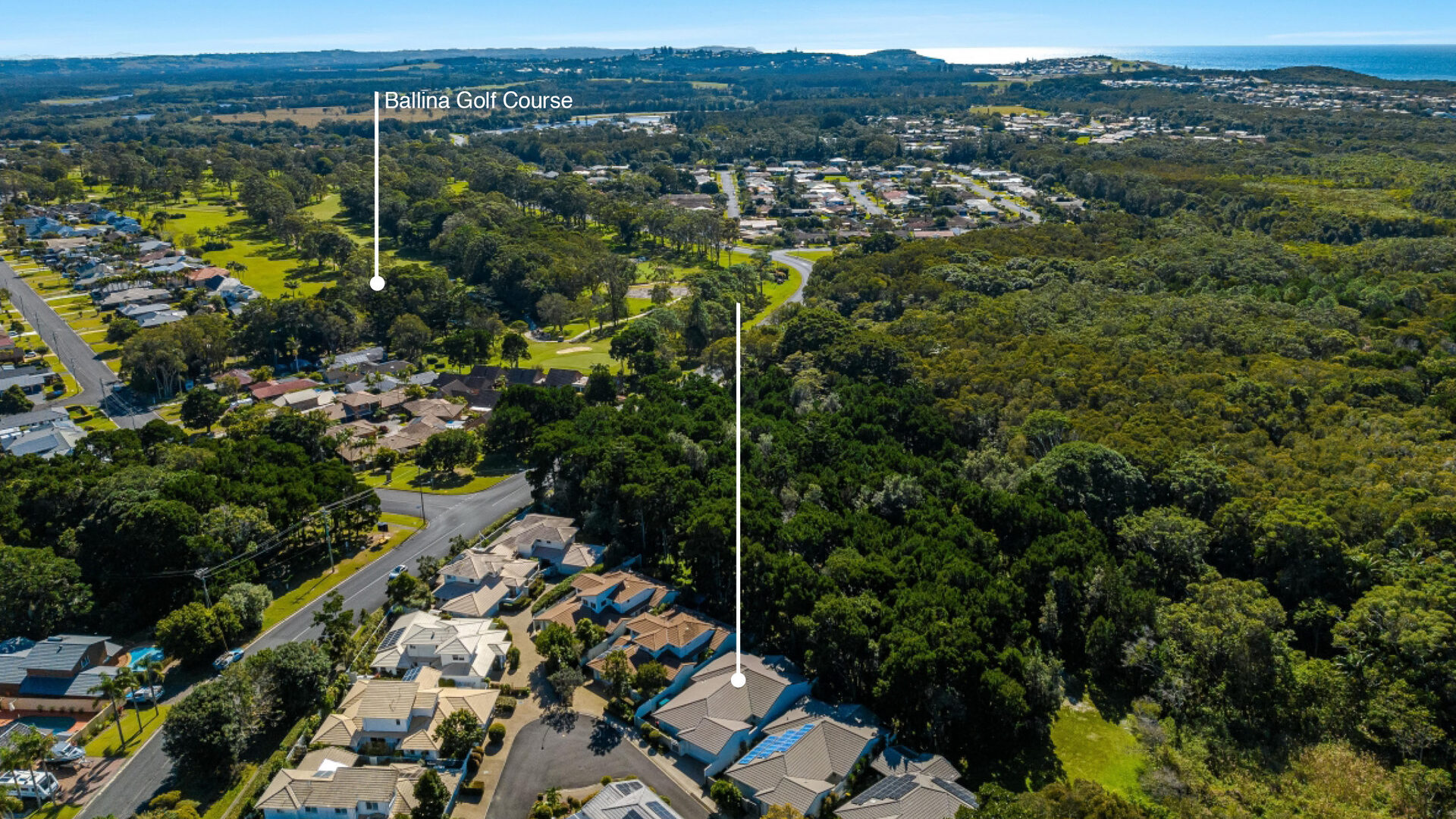 Sold - 19 Thompson Crescent - New Property in East Ballina - Real Estate by McGrath 