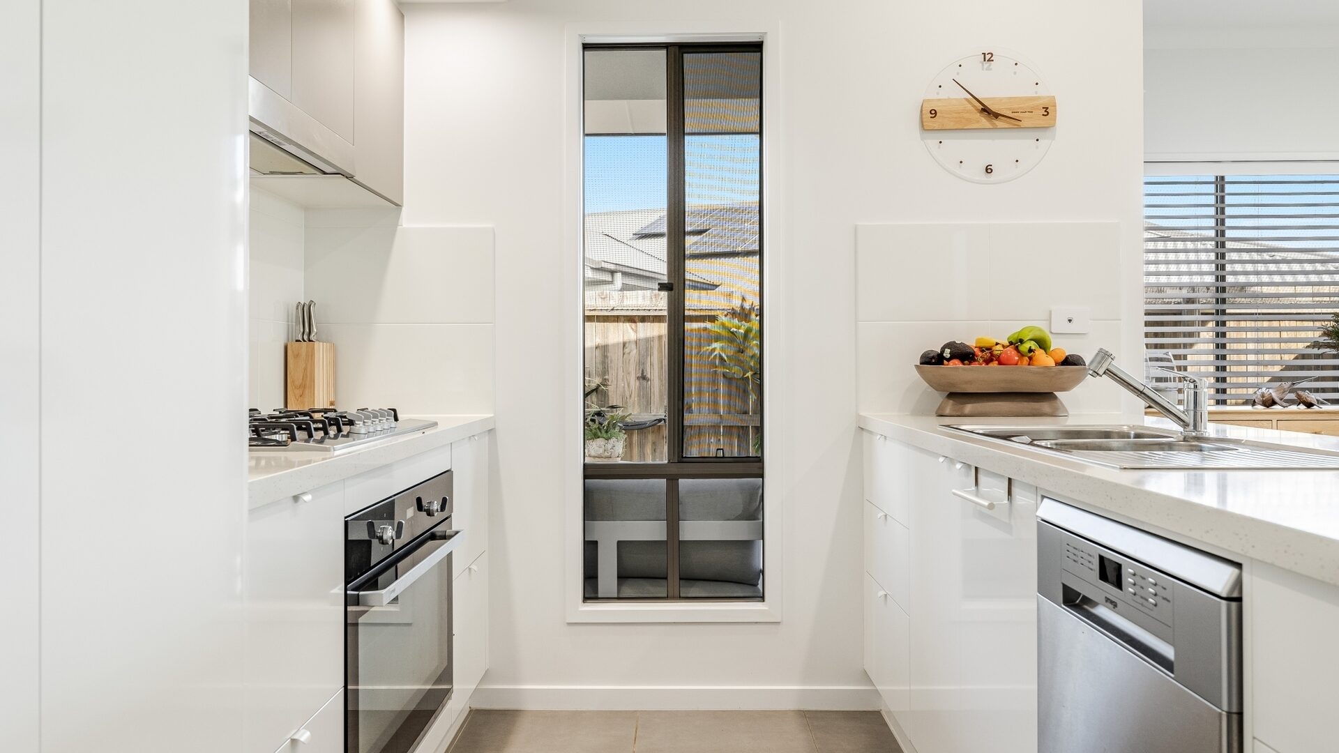 Sold - 2/31 Outrigger Road - New Property in Lennox Head - Real Estate by Nick Bordin