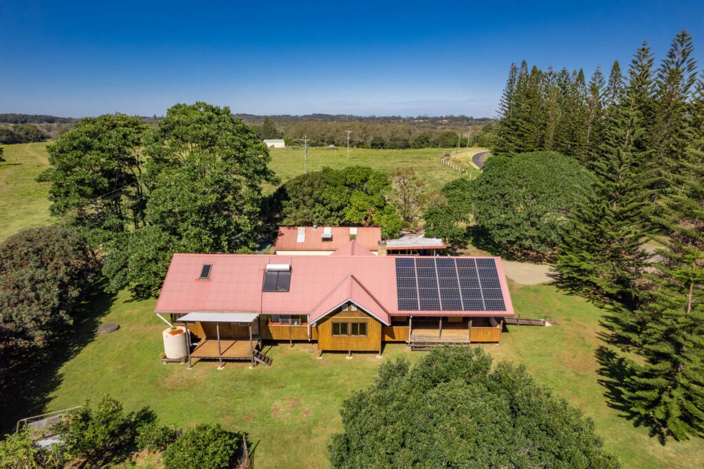 Sold - 369 North Creek Road - New Property in Skennars Head - Real Estate by McGrath 