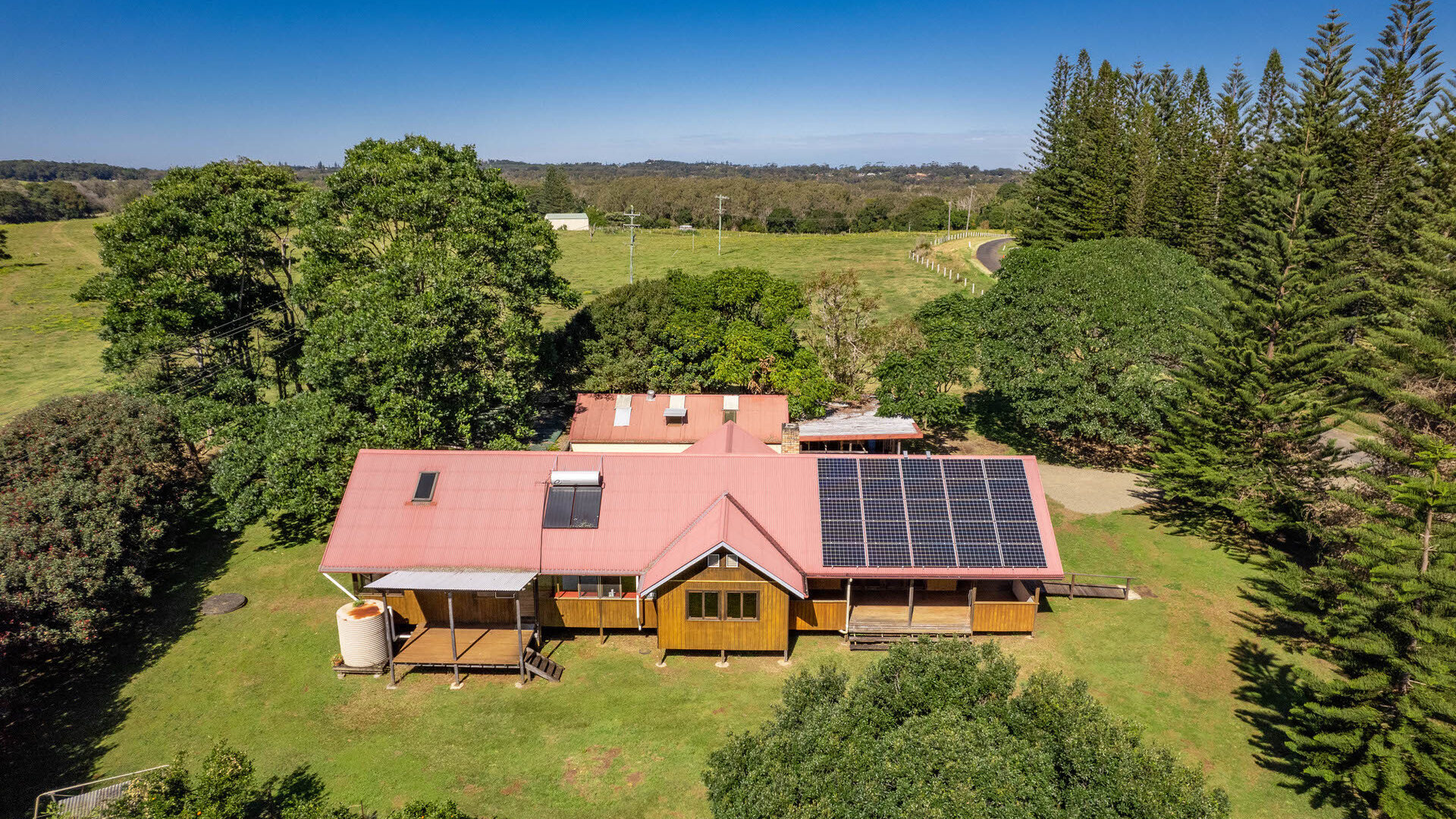 Sold - 369 North Creek Road - New Property in Skennars Head - Real Estate by McGrath 
