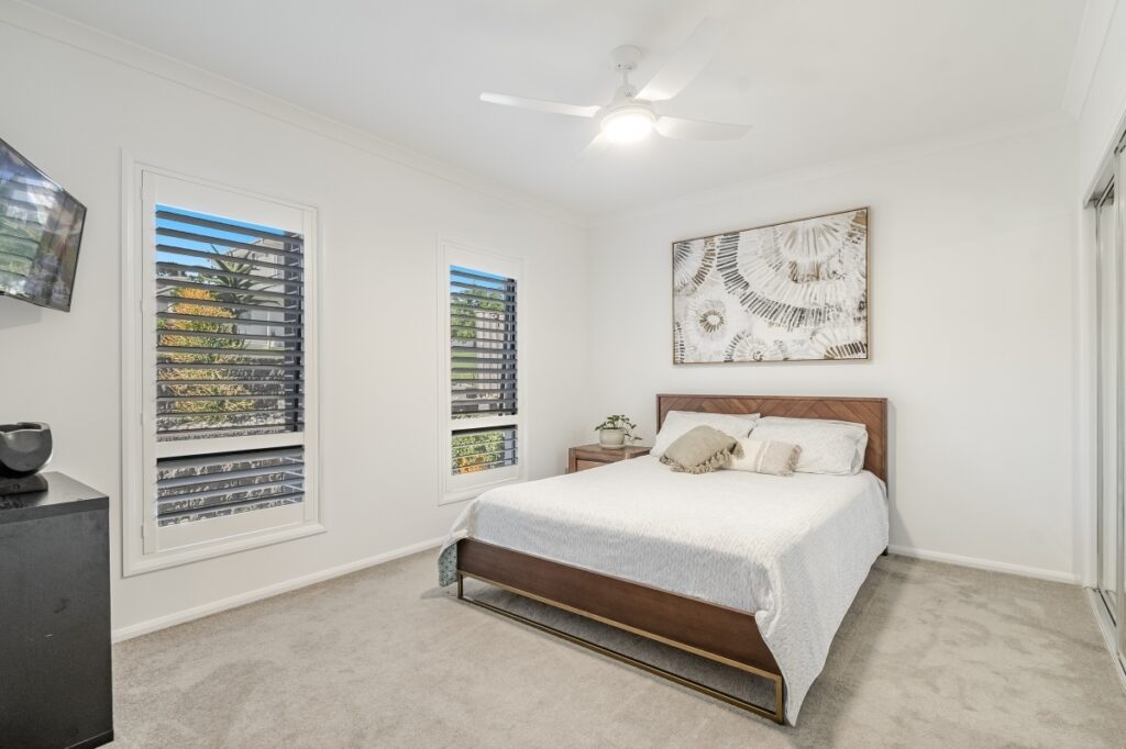 Sold - 23 Seaswell Crescent - New Property in Lennox Head - Real Estate by McGrath 