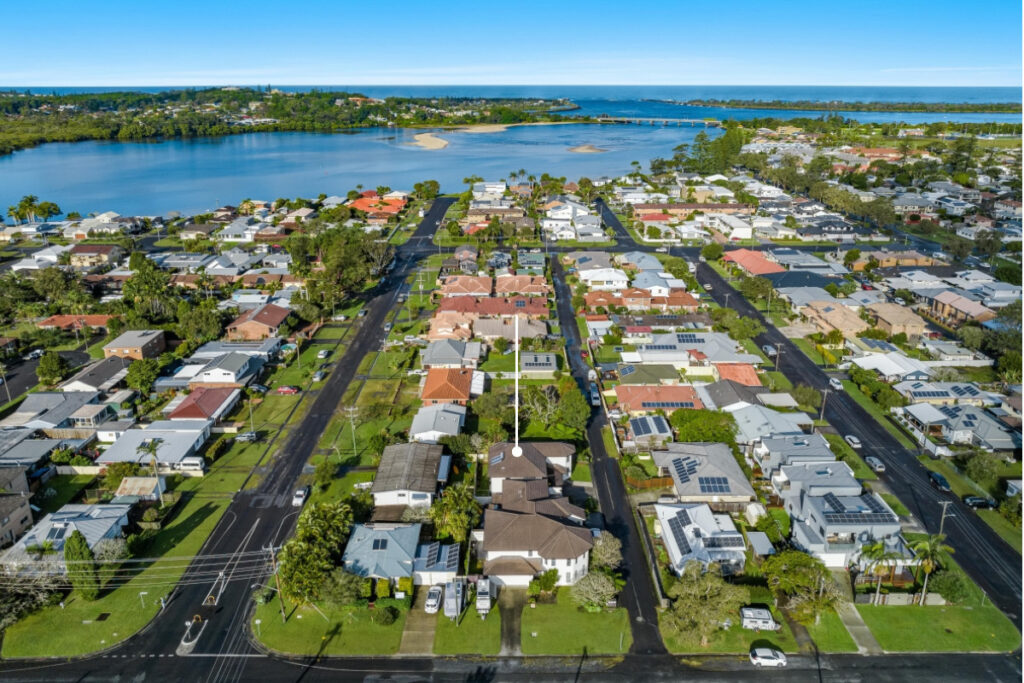 Sold - 3/107 Cherry Street - New Property in Ballina - Real Estate by McGrath 
