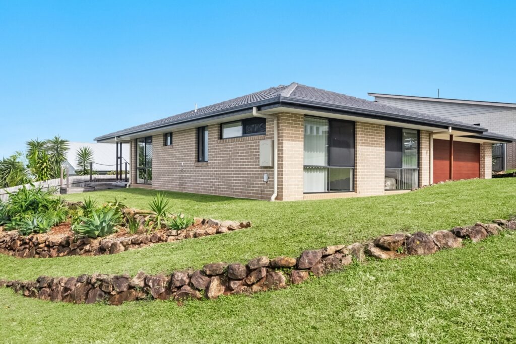 Sold - 52 Unara Parkway - New Property in Cumbalum - Real Estate by Ashley Goeldner