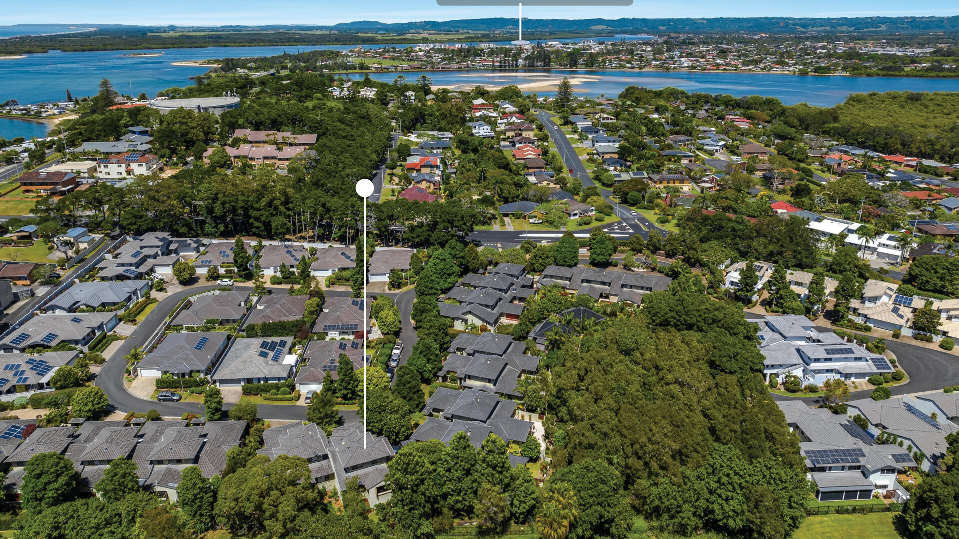 Sold - 15 Woodfield Crescent - New Property in East Ballina - Real Estate by Ashley Goeldner