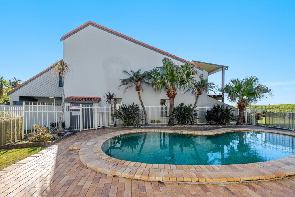 Sold - 1/7 Tresise Place - New Property in Lennox Head - Real Estate by McGrath 
