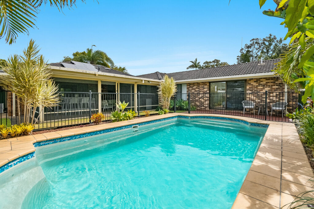 Sold - 18 Northumberland Drive - New Property in East Ballina - Real Estate by Ashley Goeldner