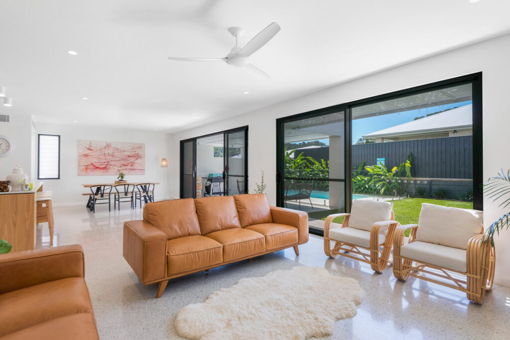 Sold - 13 Outrigger Road - New Property in Lennox Head - Real Estate by Mal Hamblin