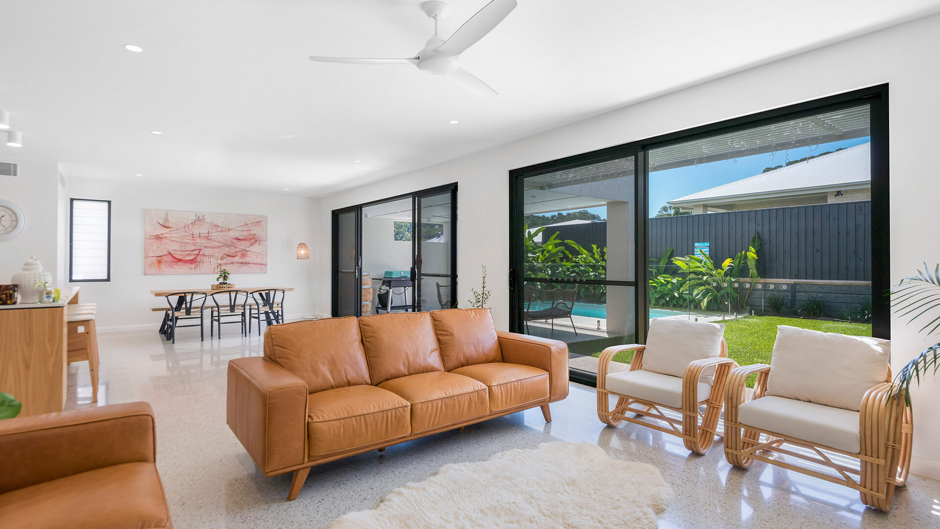 Sold - 13 Outrigger Road - New Property in Lennox Head - Real Estate by Mal Hamblin