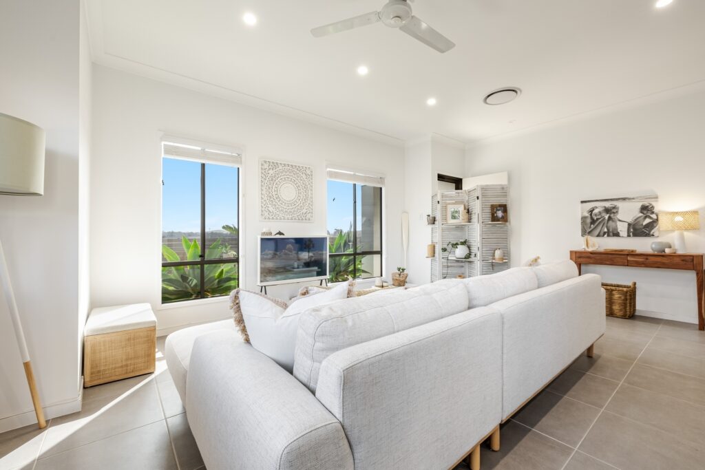 Sold - 2/31 Outrigger Road - New Property in Lennox Head - Real Estate by Nick Bordin