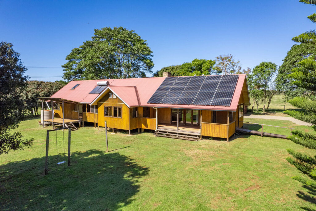 Sold - 369 North Creek Road - New Property in Skennars Head - Real Estate by McGrath 