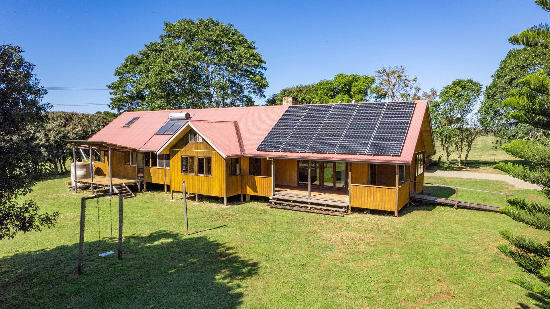 Sold - 369 North Creek Road - New Property in Skennars Head - Real Estate by McGrath 