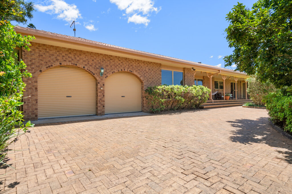 Sold - 11 Hillcrest Drive - New Property in Tintenbar - Real Estate by McGrath 