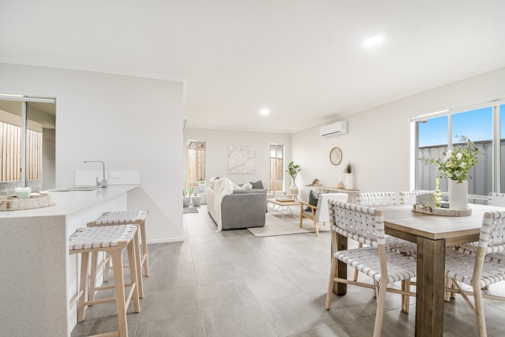 Sold - 37A Outrigger Road - New Property in Lennox Head - Real Estate by McGrath 