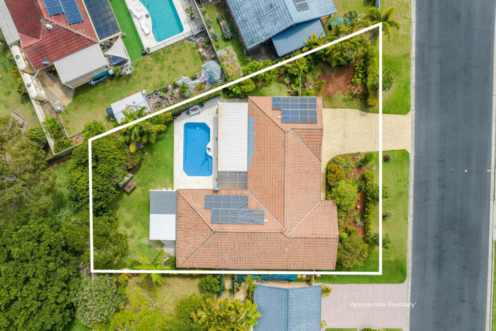 Sold - 11 Lakeview Circuit - New Property in East Ballina - Real Estate by Alana McGoldrick