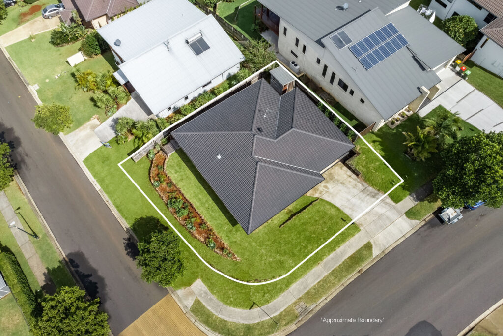 Sold - 52 Unara Parkway - New Property in Cumbalum - Real Estate by Ashley Goeldner