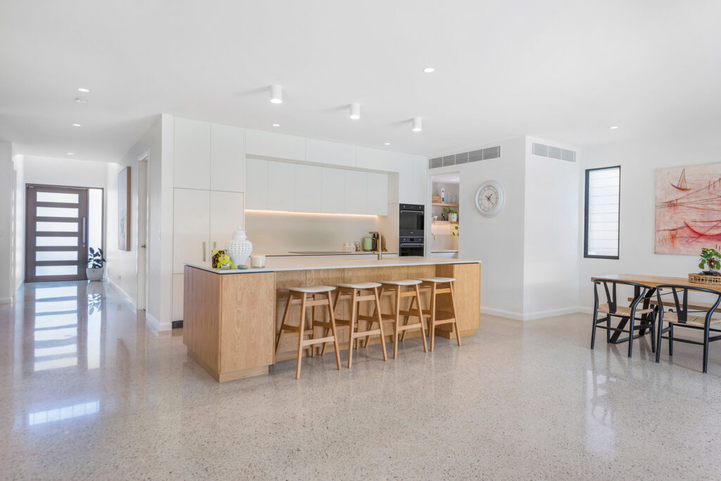 Sold - 13 Outrigger Road - New Property in Lennox Head - Real Estate by Mal Hamblin