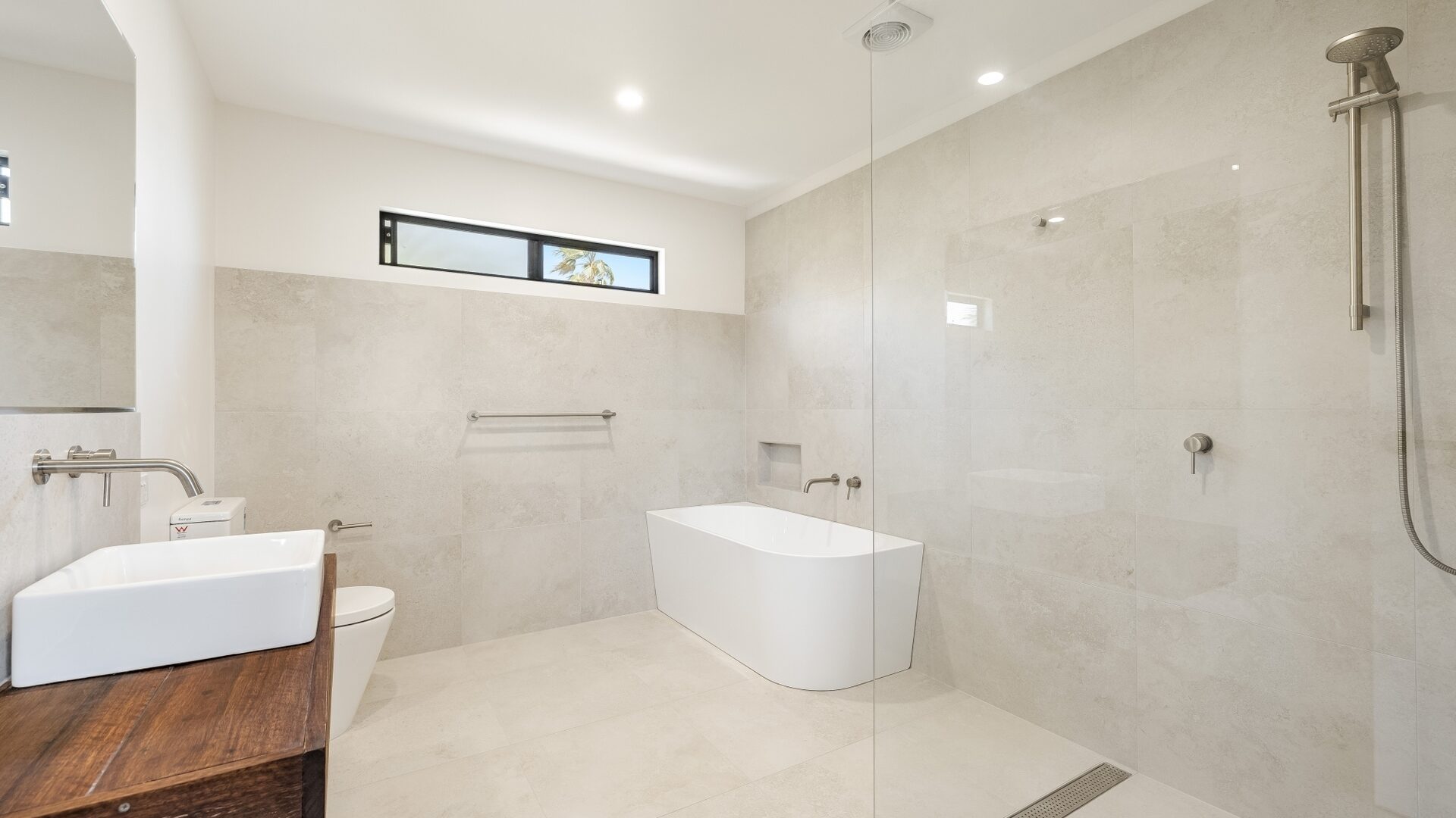 Sold - 1/1 Barrett Drive - New Property in Lennox Head - Real Estate by Nick Bordin
