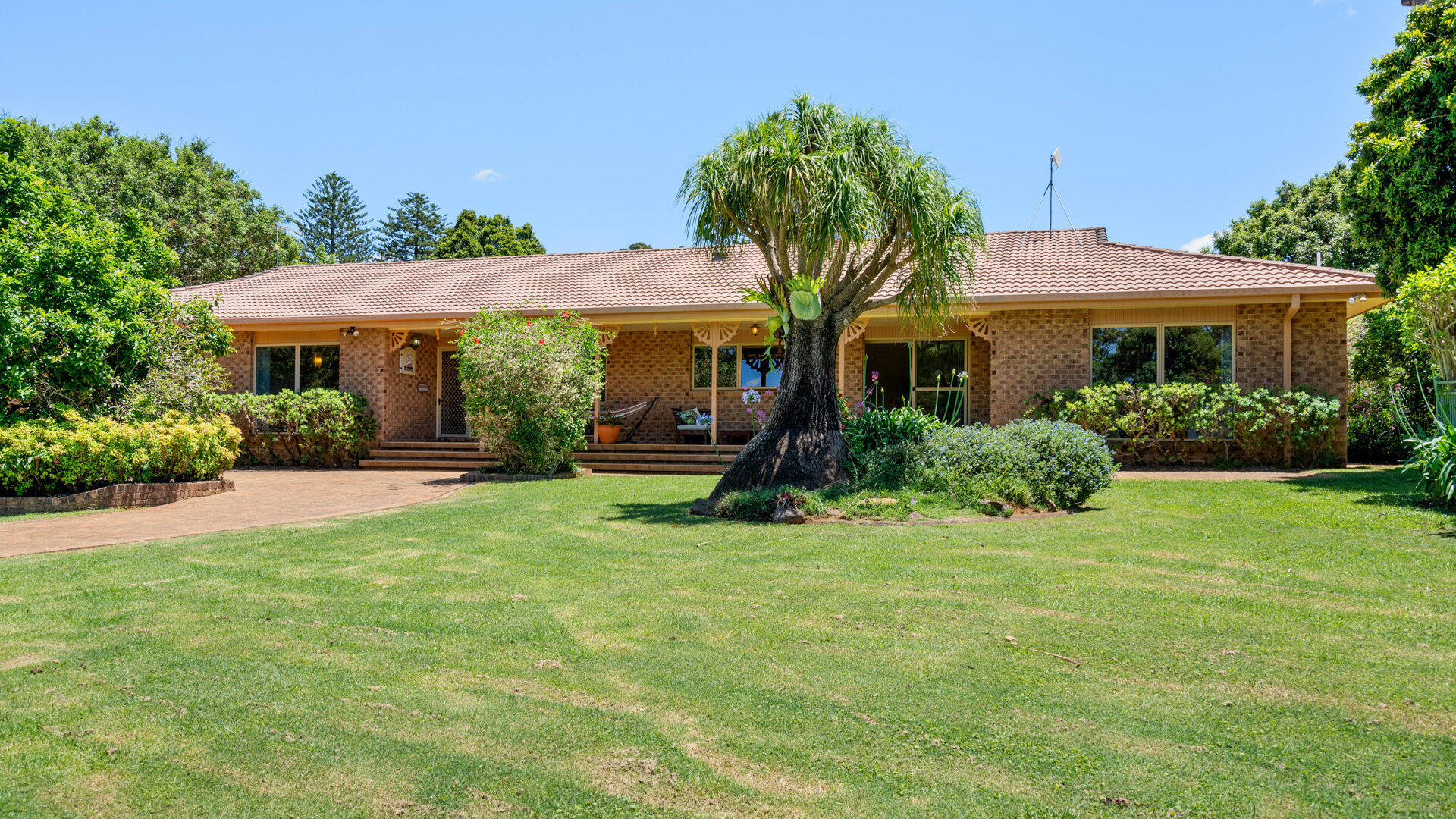 Sold - 11 Hillcrest Drive - New Property in Tintenbar - Real Estate by McGrath 