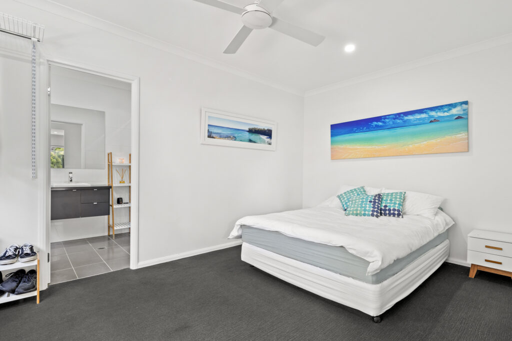 Sold - 4 Greenview Place - New Property in Skennars Head - Real Estate by Jason Crethar