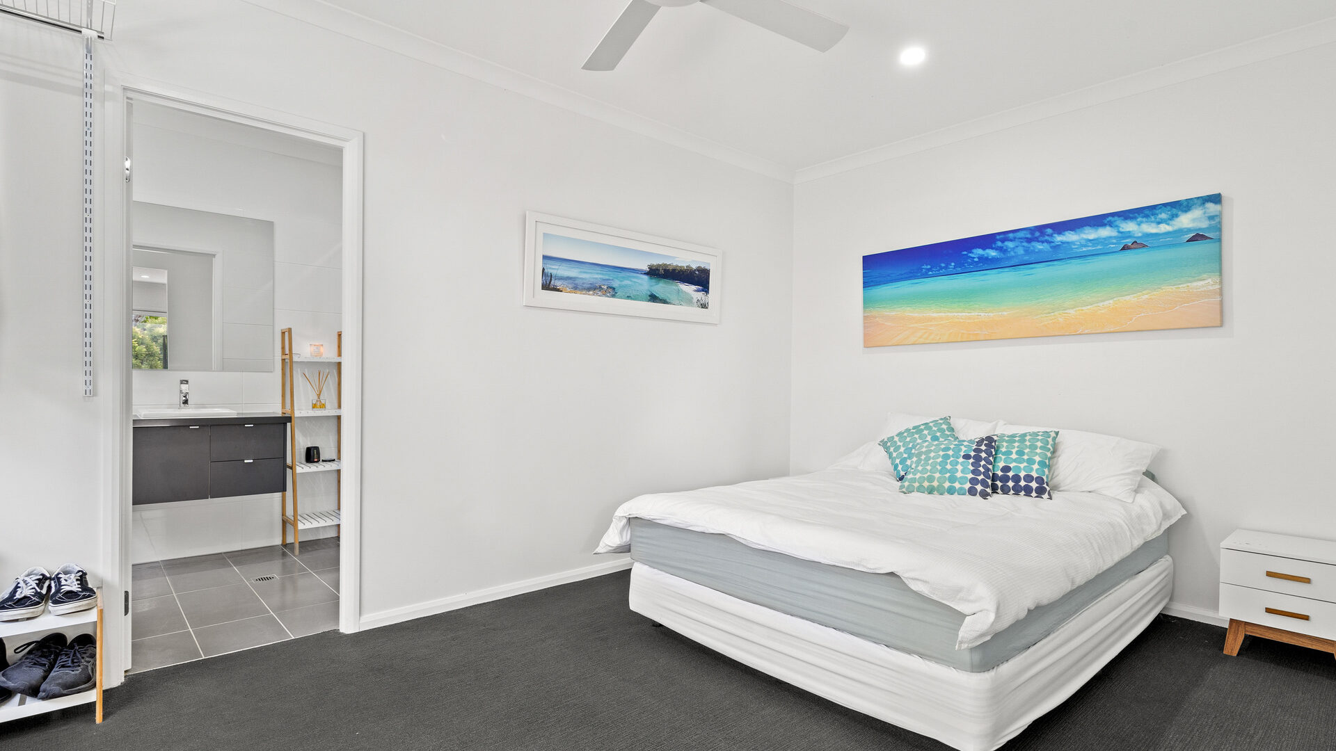 Sold - 4 Greenview Place - New Property in Skennars Head - Real Estate by Jason Crethar