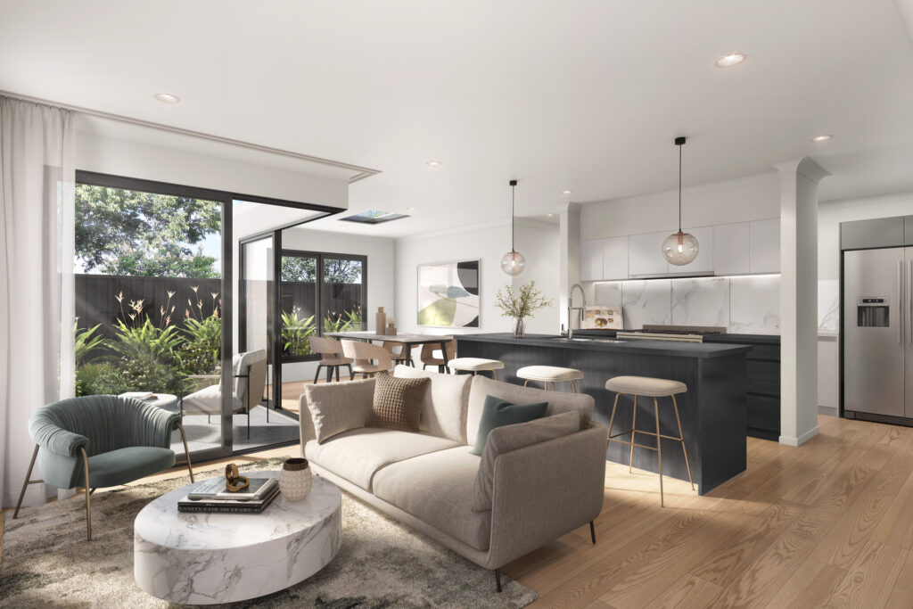 Sold - 26A Habitat Way - New Property in Lennox Head - Real Estate by McGrath 