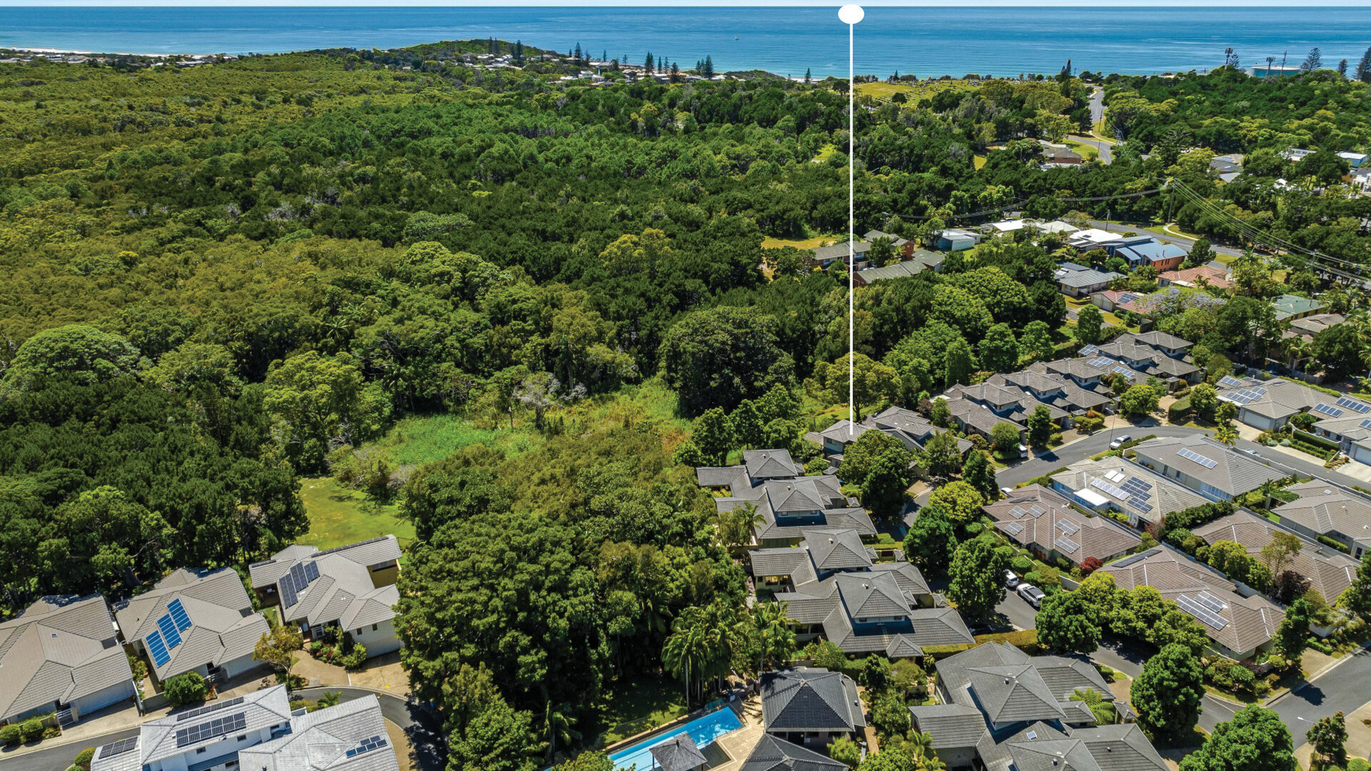 Sold - 15 Woodfield Crescent - New Property in East Ballina - Real Estate by Ashley Goeldner