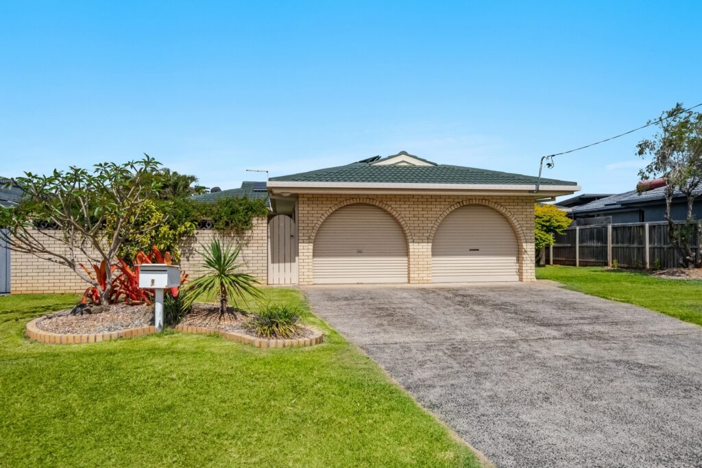 Sold - 9 McDougall Street - New Property in East Ballina - Real Estate by Nick Bordin