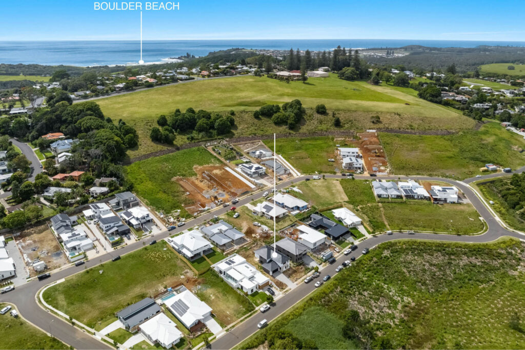 Sold - 88 Habitat Way - New Property in Lennox Head - Real Estate by McGrath 