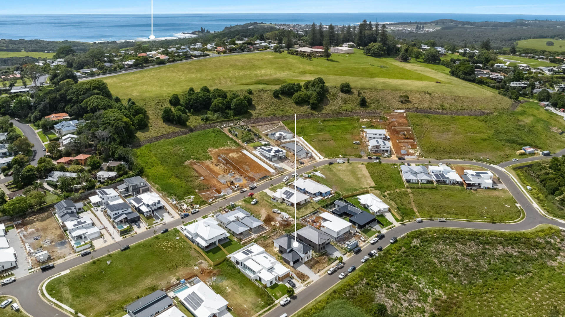 Sold - 88 Habitat Way - New Property in Lennox Head - Real Estate by McGrath 
