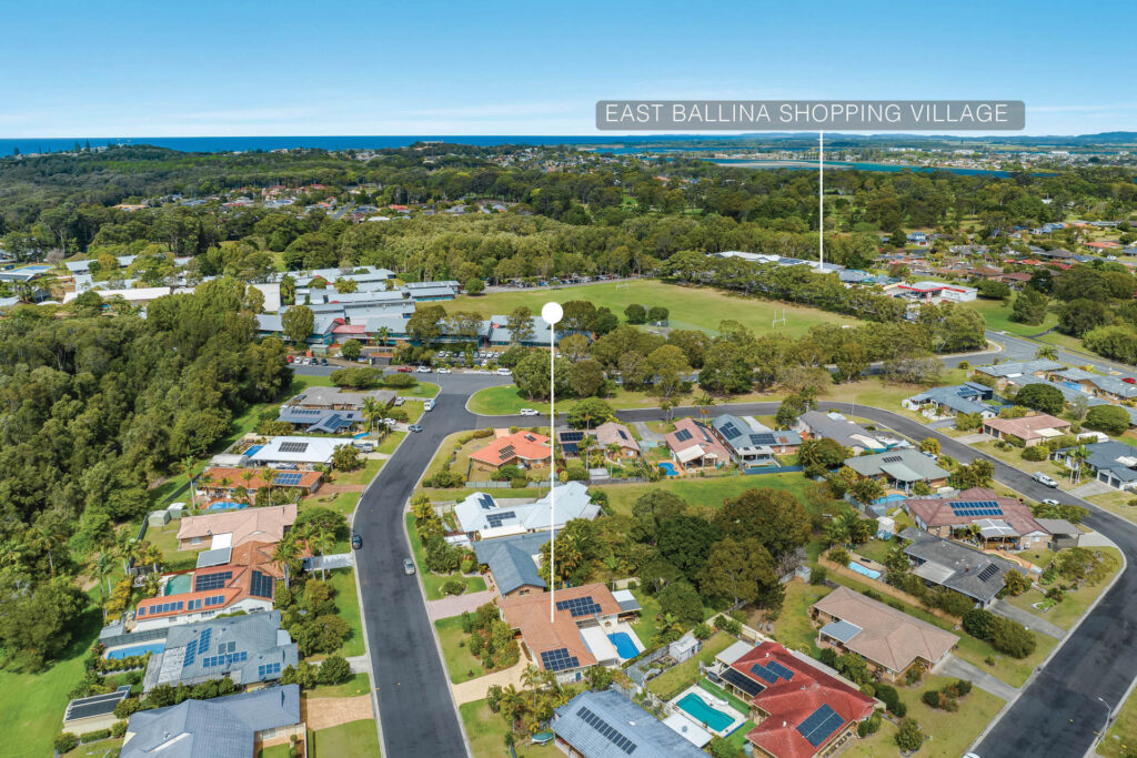 Sold - 11 Lakeview Circuit - New Property in East Ballina - Real Estate by Alana McGoldrick