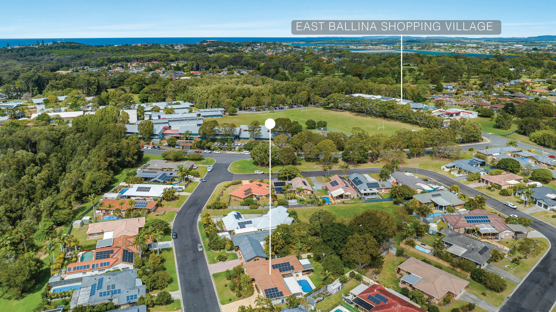 Sold - 11 Lakeview Circuit - New Property in East Ballina - Real Estate by Alana McGoldrick