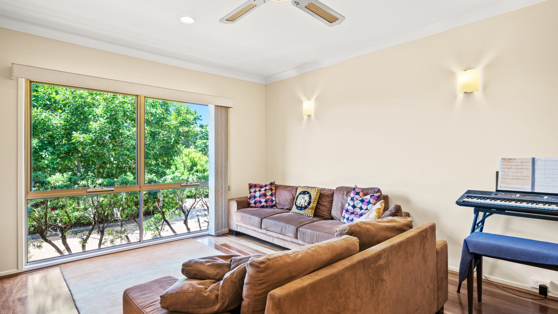 Sold - 11 Hillcrest Drive - New Property in Tintenbar - Real Estate by McGrath 